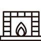 icono chimenea